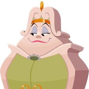 Meet your Posher, Dana